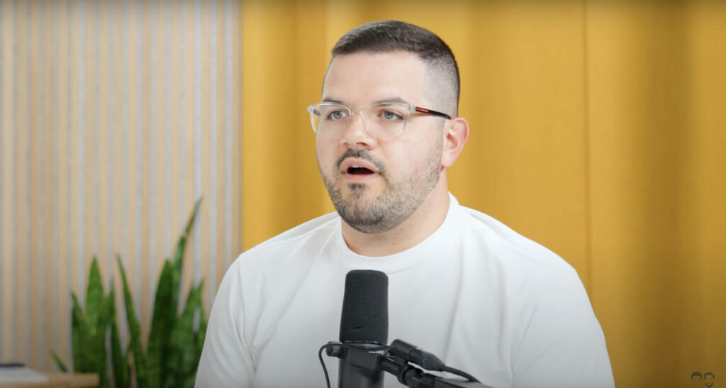 Nadeshot and CouRageJD